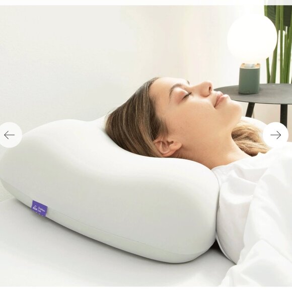 cushion lab: deep sleep pillow - Picture 9 of 10